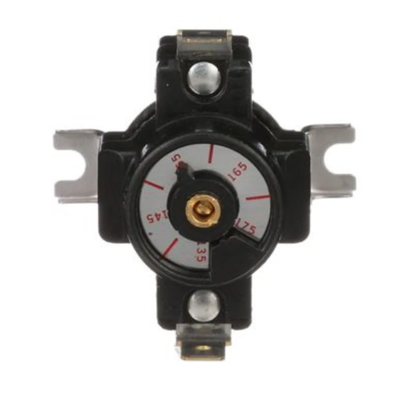 74T Adjustable Bimetal Thermostat Switch